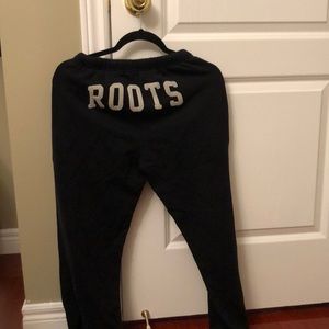 Roots Sweats